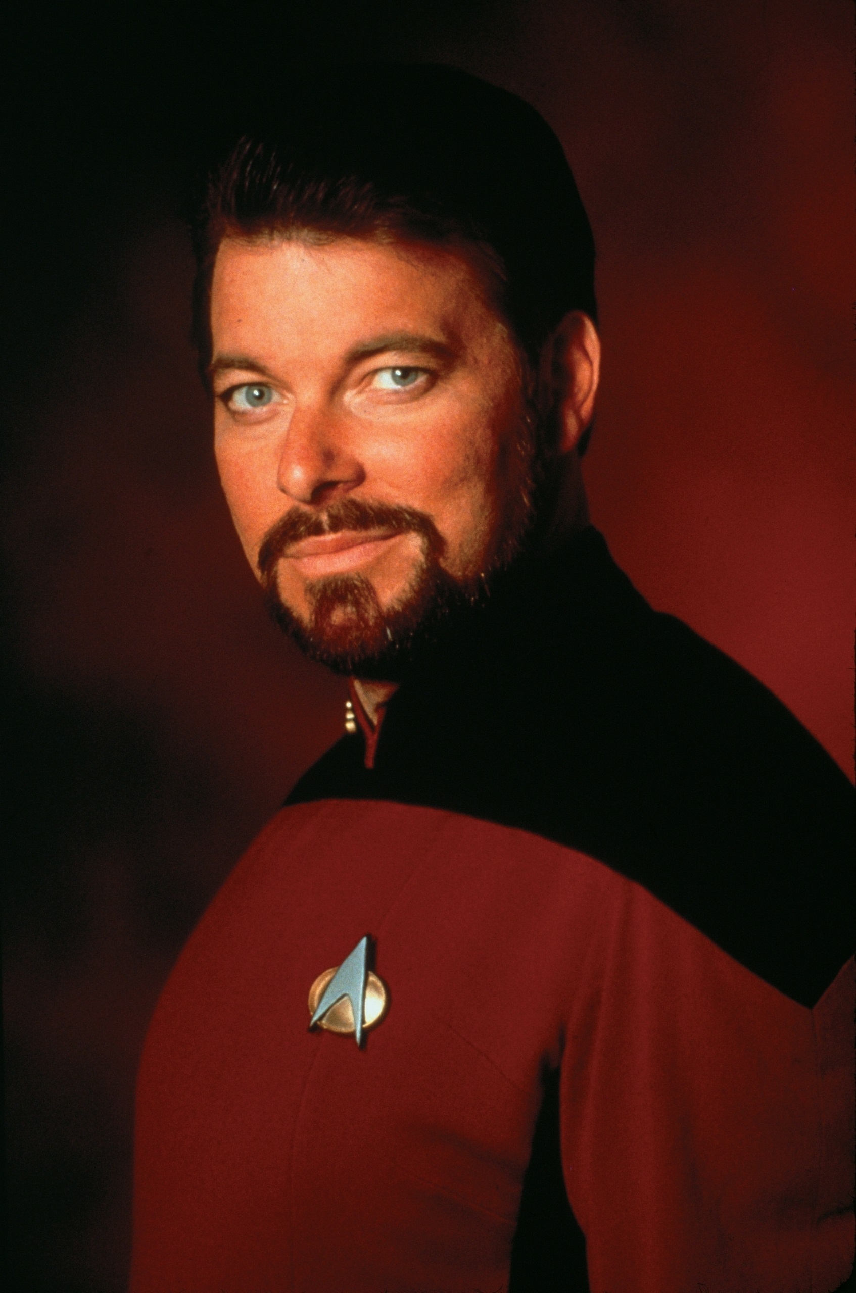 Jonathan Frakes photos,Tony Scott photos,Dana Horgan photos,Cailey Fleming photos,Ron Howard photos,Mary Wiseman photos