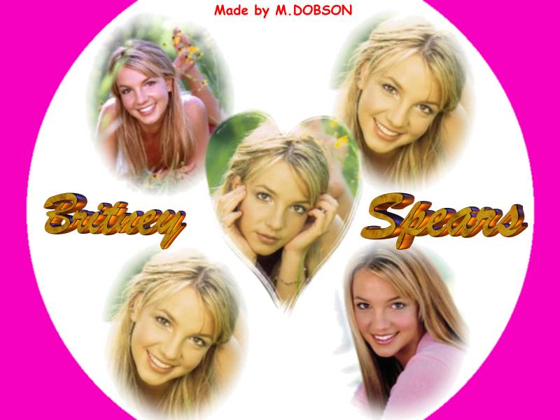 Britney Spears photos,Daniel Sackheim photos,Mae Whitman photos,Mark Ryan photos,Karyne Steben photos,Dave Goetsch photos