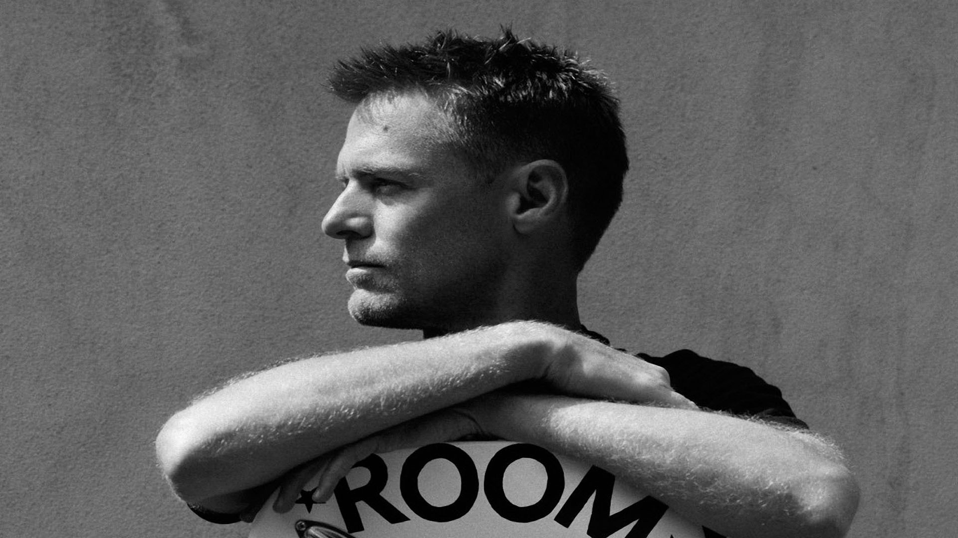 Bryan Adams photos,John Fleck photos,Michelle Paress photos,Michael Schur photos,Adam Scott photos,Debra Christofferson photos