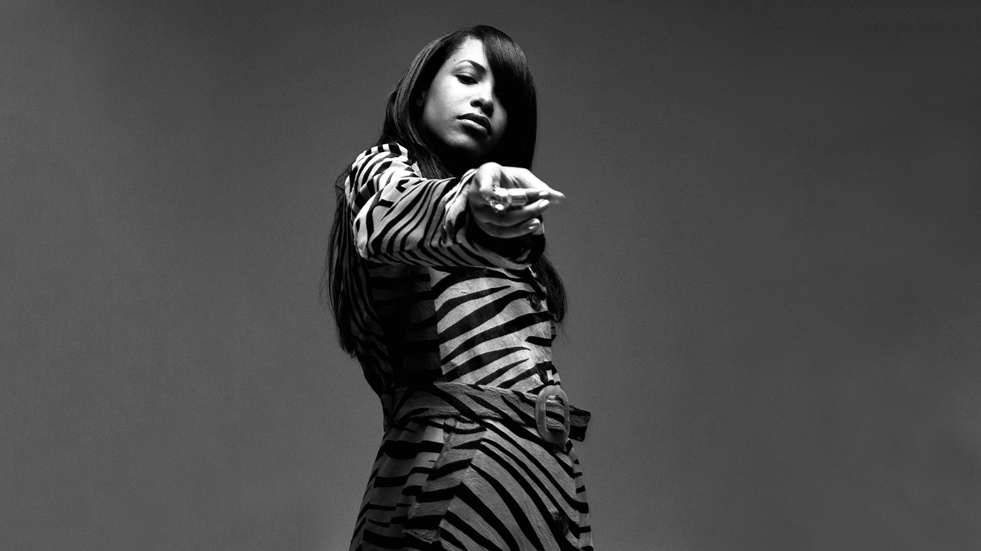 Aaliyah photos,Peter MacDissi photos,Mark Sheppard photos,Neil Affleck photos,Paul F. Tompkins photos,Oliver Woollford photos