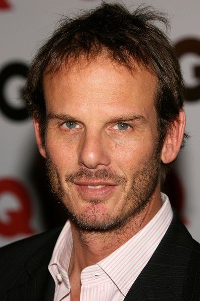 Peter Berg photos,Amanda Fuller photos,Dominic West photos,RaÃºl Esparza photos,Tina Majorino photos,Roxann Dawson photos