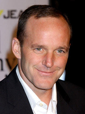 Clark Gregg photos,Annie Corley photos,Bill SkarsgÃ¥rd photos,Andre Holland photos,Sophie Skelton photos,Toni Graphia photos