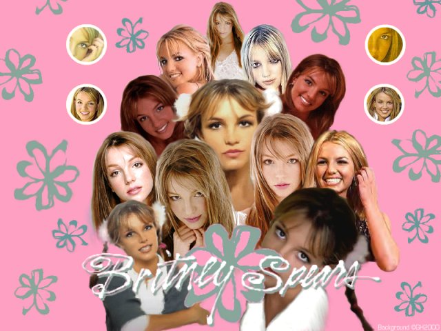 Britney Spears photos,Leonard Nimoy photos,Alana De La Garza photos,Dominique McElligott photos,Steven Lilien photos,Jason Isaacs photos
