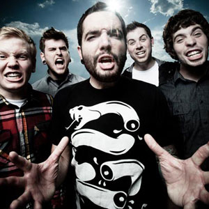 A Day To Remember photos,David Livingston photos,Kevin McHale photos,Ethan Cutkosky photos,Leslie Hope photos,Emily Bergl photos