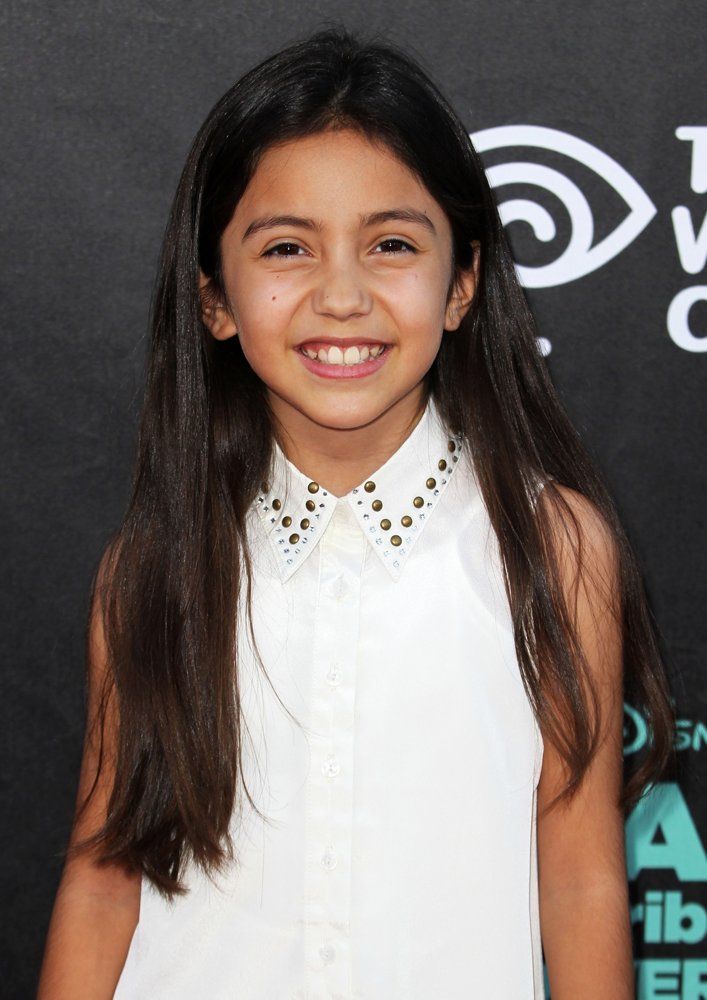 Isabella Day photos,Ron Perlman photos,Jessica Parker Kennedy photos,Michael Patrick King photos,Melissa Bernstein photos,Mpho Koaho photos