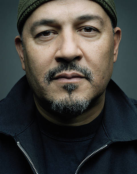 Clark Johnson photos,Jamie Hector photos,Hagai Levi photos,Guillermo del Toro photos,Jon Wellner photos,Adam Rayner photos
