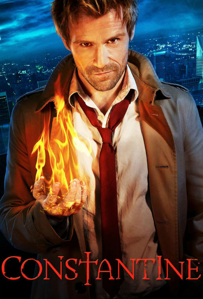Constantine photos,