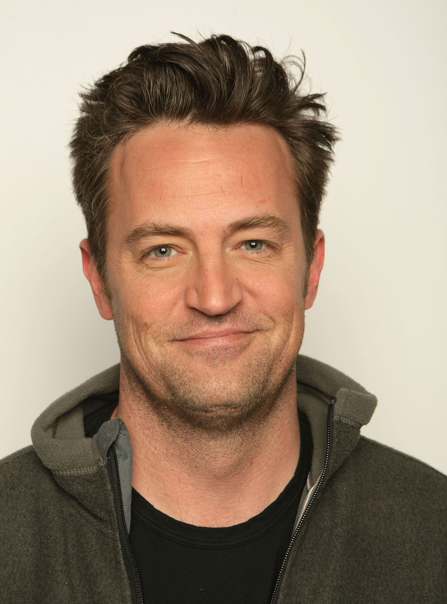 Matthew Perry photos,Thomas Gibson photos,Ben Daniels photos,Nolan Gould photos,Kate Lyn Sheil photos,Kumail Nanjiani photos