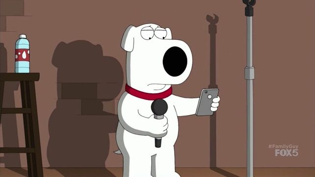 Family Guy photos,Death Has a Shadow ,I Never Met the Dead Man ,Chitty Chitty Death Bang ,Mind Over Murder ,A Hero Sits Next Door ,The Son Also Draws ,Brian: Portrait of a Dog ,Peter, Peter, Caviar Eater ,Holy Crap ,DaBoom ,Brian in Love ,Love Thy Trophy ,Death is a Bitch ,The King is Dead ,I Am Peter, Hear Me Roar ,If I'm Dyin' I'm Lyin' ,Running Mates ,A Picture's Worth a Thousand Bucks ,Fifteen Minutes of Shame ,Road to Rhode Island ,Let's Go to the Hop ,Dammit Janet ,There's Something About Paulie ,He's Too Sexy for His Fat ,E. Peterbus Unum ,The Story on Page One ,Wasted Talent ,Fore, Father ,The Thin White Line ,Brian Does Hollywood ,Mr. Griffin Goes to Washington ,One If by Clam, Two If by Sea ,And the Wiener is... ,Death Lives ,Lethal Weapons ,The Kiss Seen Around the World ,Mr. Saturday Knight ,Fish Out of Water ,Emission Impossible ,To Love and Die in Dixie ,Screwed the Pooch ,Peter Griffin: Husband, Father...Brother? ,Ready, Willing, and Disabled ,A Very Special Family Guy Freakin' Christmas ,Brian Wallows and Peter's Swallows ,From Method to Madness ,Stuck Together, Torn Apart ,Road to Europe ,Family Guy Viewer Mail (1) ,When You Wish Upon a Weinstein ,North by North Quahog ,Fast Times at Buddy Cianci Jr. High ,Blind Ambition ,Don't Make Me Over ,The Cleveland-Loretta Quagmire ,Petarded ,Brian the Bachelor ,8 Simple Rules for Buying My Teenage Daughter ,Breaking Out is Hard to Do ,Model Misbehavior ,Peter's Got Woods ,Perfect Castaway ,Jungle Love ,PTV ,Brian Goes Back to College ,The Courtship of Stewie's Father ,The Fat Guy Strangler ,The Father, The Son and the Holy Fonz ,Brian Sings and Swings ,Patriot Games ,I Take Thee, Quagmire ,Sibling Rivalry ,Deep Throats ,Peterotica ,You May Kiss the...Uh...Guy Who Receives ,Petergeist ,Untitled Griffin Family History ,Stewie B. Goode ,Bango Was His Name-O ,Stu & Stewie's Excellent Adventure ,Stewie Loves Lois ,Mother Tucker ,Hell Comes to Quahog ,Saving Private Brian ,Whistle While Your Wife Works ,Prick Up Your Ears ,Chick Cancer ,Barely Legal ,Road to Rupert ,Peter's Two Dads ,The Tan Aquatic with Steve Zissou ,Airport '07 ,Bill and Peter's Bogus Adventure ,No Meals on Wheels ,Boys Do Cry ,No Chris Left Behind ,It Takes a Village Idiot, and I Married One ,Meet the Quagmires ,Blue Harvest ,Movin' Out ,Believe It or Not, Joe's Walking on Air ,Stewie Kills Lois ,Lois Kills Stewie ,Padre de Familia ,Peter's Daughter ,McStroke ,Back to the Woods ,Play It Again, Brian ,The Former Life of Brian ,Long John Peter ,Love Blactually ,I Dream of Jesus ,Road to Germany ,Baby Not on Board ,The Man with Two Brians ,Tales of a Third Grade Nothing ,Ocean's Three and a Half ,Family Gay ,The Juice is Loose! ,FOX-y Lady ,Not All Dogs Go to Heaven ,420 ,Stew-Roids ,We Love You Conrad ,Three Kings ,Peter's Progress ,Road to the Multiverse ,Family Goy ,Spies Reminiscent of Us ,Brian's Got a Brand New Bag ,Hannah Banana ,Quagmire's Baby ,Jerome is the New Black ,Dog Gone ,Business Guy ,Big Man on Hippocampus ,Dial Meg for Murder ,Extra Large Medium ,Go, Stewie, Go! ,Peter-assment ,Brian Griffin's House of Payne ,April in Quahog ,Brian & Stewie ,Quagmire's Dad ,The Splendid Source ,Something, Something, Something, Dark Side ,Partial Terms of Endearment ,And Then There Were Fewer ,Excellence in Broadcasting ,Welcome Back, Carter ,Halloween on Spooner Street ,Baby, You Knock Me Out ,Brian Writes a Bestseller ,Road to the North Pole ,New Kidney in Town ,And I'm Joyce Kinney ,Friends of Peter G ,German Guy ,The Hand That Rocks the Wheelchair ,Trading Places ,Tiegs for Two ,Brothers & Sisters ,The Big Bang Theory ,Foreign Affairs ,It's a Trap! ,Lottery Fever ,Seahorse Seashell Party ,Screams of Silence: The Story of Brenda Q ,Stewie Goes for a Drive ,Back to the Pilot ,Thanksgiving ,Amish Guy ,Cool Hand Peter ,Grumpy Old Man ,Quagmire & Meg ,The Blind Side ,Livin' on a Prayer ,Tom Tucker: The Man and His Dream ,Be Careful What You Fish For ,Burning Down the Bayit ,Killer Queen ,Forget-Me-Not ,You Can't Do That on Television, Peter ,Mr. and Mrs. Stewie ,Leggo My Meg-O ,Tea Peter ,Family Guy Viewer Mail (2) ,Internal Affairs ,Into Fat Air ,Ratings Guy ,The Old Man & the Big 'C' ,Yug Ylimaf ,Joe's Revenge ,Lois Comes Out of Her Shell ,Friends Without Benefits ,Jesus, Mary & Joseph ,Space Cadet ,Brian's Play ,The Giggity Wife ,Valentine's Day in Quahog ,Chris Cross ,Call Girl ,Turban Cowboy ,12 and a Half Angry Men ,Bigfat ,Total Recall ,Save the Clam ,Farmer Guy ,Roads to Vegas ,No Country Club for Old Men ,Finders Keepers ,Vestigial Peter ,Quagmire's Quagmire ,A Fistful of Meg ,Boopa-dee Bappa-dee ,Life of Brian ,Into Harmony's Way ,Christmas Guy ,Peter Problems ,Grimm Job ,Brian's a Bad Father ,Mom's the Word ,3 Acts of God ,Fresh Heir ,Secondhand Spoke ,Herpe the Love Sore ,The Most Interesting Man in the World ,Baby Got Black ,Meg Stinks! ,He's Bla-ack! ,Chap Stewie ,The Simpsons Guy ,The Book of Joe ,Baking Bad ,Brian the Closer ,Turkey Guys ,The 2000-Year-Old Virgin ,Stewie, Chris & Brian's Excellent Adventure ,Our Idiot Brian ,This Little Piggy ,Quagmire's Mom ,Encyclopedia Griffin ,Stewie is Enceinte ,Dr. C and the Women ,#JOLO ,Once Bitten ,Roasted Guy ,Fighting Irish ,Take My Wife ,Pilling Them Softly ,Papa Has a Rollin' Son ,Guy, Robot ,Peternormal Activity ,Peter, Chris, & Brian ,Peter's Sister ,Hot Pocket-Dial ,Brokeback Swanson ,A Shot in the Dark ,Candy, Quahog Marshmallow ,The Peanut Butter Kid ,Scammed Yankees ,An App a Day ,Underage Peter ,A Lot Going on Upstairs ,The Heartbreak Dog ,Take a Letter ,The New Adventures of Old Tom ,Run, Chris, Run ,Road to India ,The Boys in the Band ,Bookie of the Year ,American Gigg-olo ,Inside Family Guy ,Chris Has Got a Date, Date, Date, Date, Date ,Hot Shots ,High School English ,Carter and Tricia ,How the Griffin Stole Christmas ,Passenger Fatty-Seven ,Gronkowsbees ,Peter's Def Jam ,The Finer Strings ,The Dating Game ,Cop and a Half-Wit ,Saturated Fat Guy ,Peter's Lost Youth ,The Peter Principal ,Dearly Deported ,A House Full of Peters ,Emmy-Winning Episode ,Foxx in the Men House ,Nanny Goats ,Follow the Money ,Three Directors ,The D in Apartment 23 ,Petey IV ,Crimes and Meg's Demeanor ,Don't Be a Dickens at Christmas ,Boy (Dog) Meets Girl (Dog) ,Dog Bites Bear ,Send in Stewie, Please ,V is for Mystery ,Veteran Guy ,The Woof of Wall Street ,'Family Guy' Through the Years ,Switch the Flip ,HTTPete ,The Unkindest Cut ,Are You There God? It's Me, Peter ,Married... With Cancer ,Dead Dog Walking ,Pal Stewie ,Big Trouble in Little Quahog ,Regarding Carter ,Stand By Meg ,The Griffin Winter Games ,Con Heiress ,Pawtucket Pete ,Hefty Shades of Gray ,Trump Guy ,Bri, Robot ,Trans-Fat ,Family Guy Lite ,No Giggity, No Doubt ,You Can't Handle the Booth ,Island Adventure ,Throw It Away ,Girl, Internetted ,Adam West High ,Yacht Rocky ,Bri-Da ,Absolutely Babulous ,Disney's The Reboot ,Cat Fight ,Peter & Lois' Wedding 