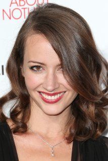 Amy Acker photos,Will Smith photos,Alexander SkarsgÃ¥rd photos,Tonye Patano photos,Alyssa Sutherland photos,Julian Gamble photos