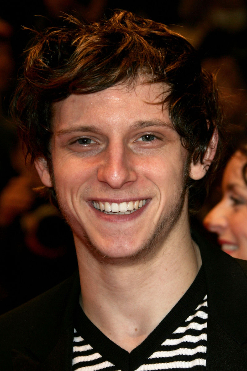 Jamie Bell photos,Betsy Beers photos,Britney Spears photos,James Martinez photos,Emily Deschanel photos,David McCallum photos
