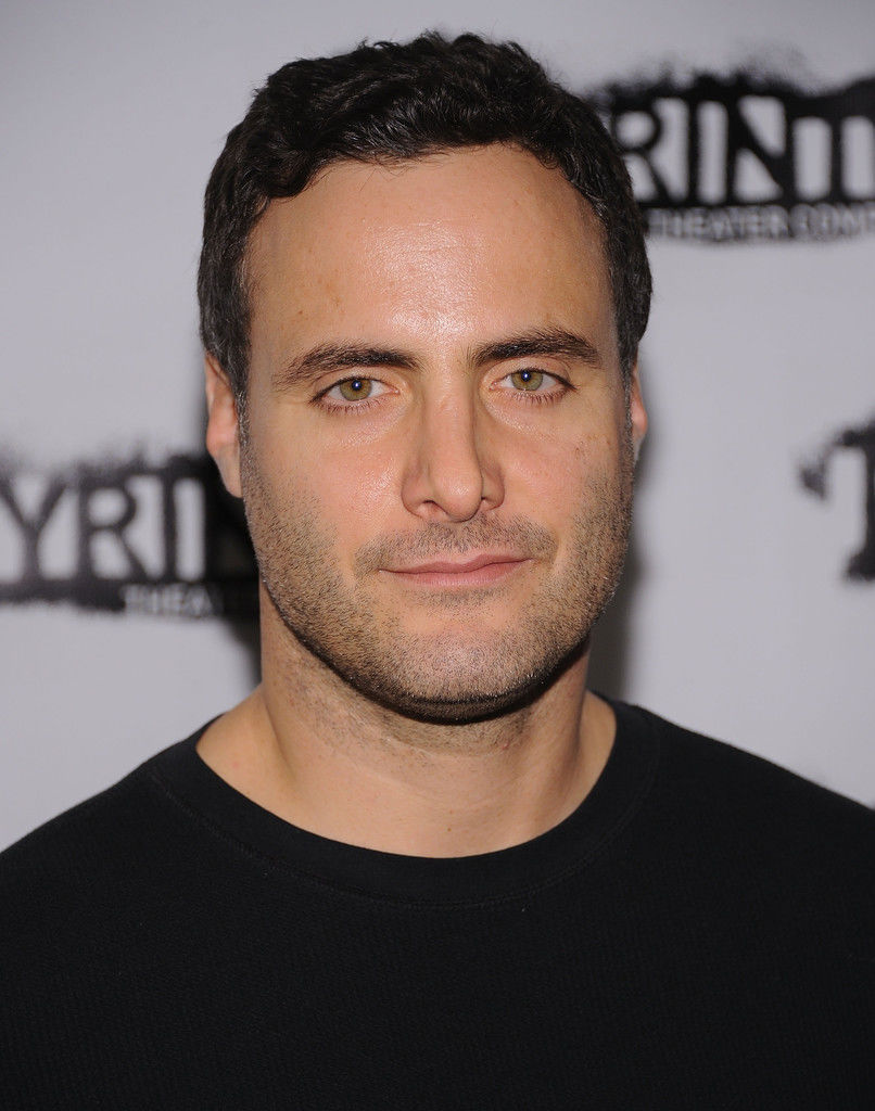 Dominic Fumusa photos,Erin Andrews photos,Jeffrey Wright photos,Marc Wilmore photos,Al Jean photos,Marley Shelton photos