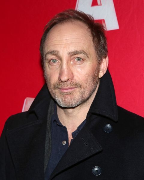 Michael McElhatton photos,Camren Renee Bicondova photos,Sarah Watson photos,Celina Sinden photos,Karen Gillan photos,Joanna Going photos
