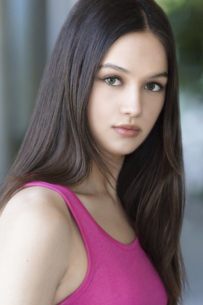 Natalie Jongjaroenlarp photos,Piper Laurie photos,Justin Chambers photos,Kate Lyn Sheil photos,Don Roos photos,Elizabeth Rodriguez photos
