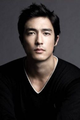 Daniel Henney photos,Ryan Murphy photos,Lance Gross photos,Adam Frost photos,Ashley Gardner photos,Sandra Oh photos