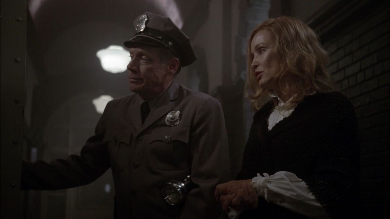 American Horror Story photos,Pilot ,Home Invasion ,Murder House ,Halloween Part 1 ,Halloween Part 2 ,Piggy, Piggy ,Open House ,Rubber Man ,Spooky Little Girl ,Smoldering Children ,Birth ,Afterbirth ,Welcome to Briarcliff ,Tricks and Treats ,Nor'easter ,I Am Anne Frank Part 1 ,I Am Anne Frank Part 2 ,Origins of Monstrosity ,Dark Cousin ,Unholy Night ,The Coat Hanger ,The Name Game ,Spilt Milk ,Continuum ,Madness Ends ,Bitchcraft ,Boy Parts ,The Replacements ,Fearful Pranks Ensue ,Burn, Witch. Burn! ,The Axeman Cometh ,The Dead ,The Sacred Taking ,Head ,The Magical Delights of Stevie Nicks ,Protect the Coven ,Go to Hell ,The Seven Wonders ,Monsters Among Us ,Massacres and Matinees ,Edward Mordrake: Part 1 ,Edward Mordrake: Part 2 ,Pink Cupcakes ,Bullseye ,Test of Strength ,Blood Bath ,Tupperware Party Massacre ,Orphans ,Magical Thinking ,Show Stoppers ,Curtain Call ,Checking In ,Chutes and Ladders ,Mommy ,Devil's Night ,Room Service ,Room 33 ,Flicker ,The Ten Commandments Killer ,She Wants Revenge ,She Gets Revenge ,Battle Royale ,Be Our Guest ,Chapter 1 ,Chapter 2 ,Chapter 3 ,Chapter 4 ,Chapter 5 ,Chapter 6 ,Chapter 7 ,Chapter 8 ,Chapter 9 ,Chapter 10 ,Election Night ,Don't Be Afraid of the Dark ,Neighbors from Hell ,11/9 ,Holes ,Mid-Western Assassin ,Valerie Solanas Died for Your Sins: Scumbag ,Winter of Our Discontent ,Drink the Kool-Aid ,Charles (Manson) in Charge ,Great Again ,The End ,The Morning After ,Forbidden Fruit ,Could It Be ... Satan? ,Boy Wonder ,Return to Murder House ,Traitor ,Sojourn ,Fire and Reign ,Apocalypse Then ,Camp Redwood ,Mr. Jingles ,Slashdance ,True Killers ,Red Dawn ,Episode 6 ,The Lady In White ,Rest in Pieces ,Episode 9 ,Episode 10 