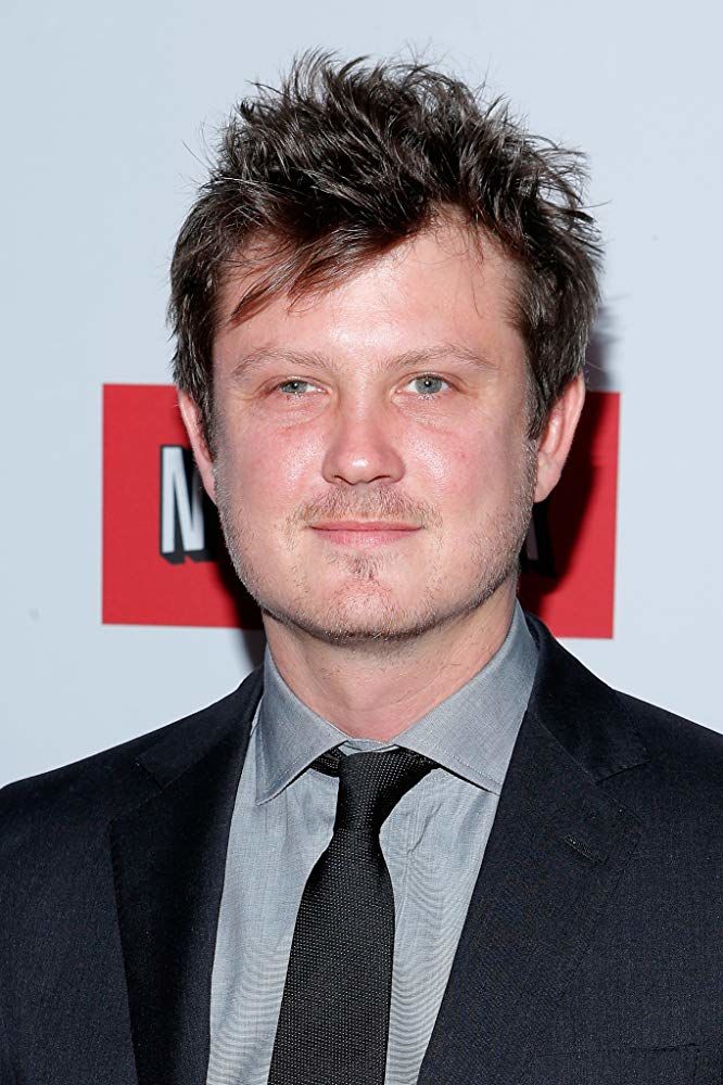 Beau Willimon photos,Andy Samberg photos,Tucker Gates photos,Erin Richards photos,Owain Yeoman photos,Darren Swimmer photos