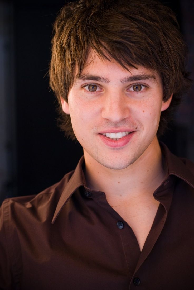 Nick D'Agosto photos,Marc Kudisch photos,Andrew Polk photos,Cirroc Lofton photos,Jed Whedon photos,Jack Kesy photos