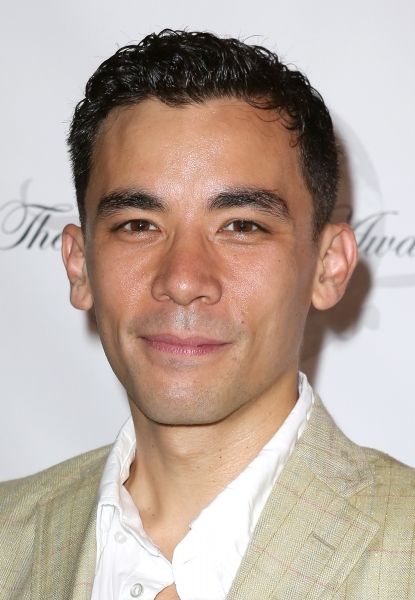 Conrad Ricamora photos,Jodie Smith photos,Andrew Davies photos,Brian Dietzen photos,Gabriel Macht photos,Chris Sullivan photos