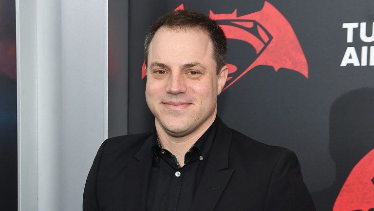 Geoff Johns photos,Henry Zebrowski photos,John Wells photos,Richard Toth photos,Meredith Glynn photos,Jadyn Wong photos
