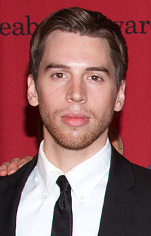 Jordan Gavaris photos,Mark Horowitz photos,Jimmy Mulville photos,Britney Spears photos,Adrien Beard photos,Chad Gomez Creasey photos