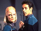 Startrek Deep Space Nine photos,Emissary, Part I ,Emissary, Part II ,Past Prologue ,A Man Alone ,Babel ,Captive Pursuit ,Q-Less ,Dax ,The Passenger ,Move Along Home ,The Nagus ,Vortex ,Battle Lines ,The Storyteller ,Progress ,If Wishes Were Horses ,The Forsaken ,Dramatis Personae ,Duet ,In the Hands of the Prophets ,The Homecoming ,The Circle ,The Siege ,Invasive Procedures ,Cardassians ,Melora ,Rules of Acquisition ,Necessary Evil ,Second Sight ,Sanctuary ,Rivals ,The Alternate ,Armageddon Game ,Whispers ,Paradise ,Shadowplay ,Playing God ,Profit and Loss ,Blood Oath ,The Maquis, Part I ,The Maquis, Part II ,The Wire ,Crossover ,The Collaborator ,Tribunal ,The Jem'Hadar ,The Search, Part I ,The Search, Part II ,The House of Quark ,Equilibrium ,Second Skin ,The Abandoned ,Civil Defense ,Meridian ,Defiant ,Fascination ,Past Tense, Part I ,Past Tense, Part II ,Life Support ,Heart of Stone ,Destiny ,Prophet Motive ,Visionary ,Distant Voices ,Through the Looking Glass ,Improbable Cause ,The Die Is Cast ,Explorers ,Family Business ,Shakaar ,Facets ,The Adversary ,The Way of the Warrior, Part I ,The Way of the Warrior, Part II ,The Visitor ,Hippocratic Oath ,Indiscretion ,Rejoined ,Starship Down ,Little Green Men ,The Sword of Kahless ,Our Man Bashir ,Homefront ,Paradise Lost ,Crossfire ,Return to Grace ,Sons of Mogh ,Bar Association ,Accession ,Rules of Engagement ,Hard Time ,Shattered Mirror ,The Muse ,For the Cause ,To the Death ,The Quickening ,Body Parts ,Broken Link ,Apocalypse Rising ,The Ship ,Looking for par'Mach in All the Wrong Places ,...Nor the Battle to the Strong ,The Assignment ,Trials and Tribble-ations ,Let He Who Is Without Sin... ,Things Past ,The Ascent ,Rapture ,The Darkness and the Light ,The Begotten ,For the Uniform ,In Purgatory's Shadow ,By Inferno's Light ,Doctor Bashir, I Presume? ,A Simple Investigation ,Business as Usual ,Ties of Blood and Water ,Ferengi Love Songs ,Soldiers of the Empire ,Children of Time ,Blaze of Glory ,Empok Nor ,In the Cards ,Call to Arms ,A Time to Stand ,Rocks and Shoals ,Sons and Daughters ,Behind the Lines ,Favor the Bold ,Sacrifice of Angels ,You Are Cordially Invited... ,Resurrection ,Statistical Probabilities ,The Magnificent Ferengi ,Waltz ,Who Mourns for Morn? ,Far Beyond the Stars ,One Little Ship ,Honor Among Thieves ,Change of Heart ,Wrongs Darker than Death or Night ,Inquisition ,In the Pale Moonlight ,His Way ,The Reckoning ,Valiant ,Profit and Lace ,Time's Orphan ,The Sound of Her Voice ,Tears of the Prophets ,Image in the Sand ,Shadows and Symbols ,Afterimage ,Take Me Out to the Holosuite ,Chrysalis ,Treachery, Faith, and the Great River ,Once More Unto the Breach ,The Siege of AR-558 ,Covenant ,It's Only a Paper Moon ,Prodigal Daughter ,The Emperor's New Cloak ,Field of Fire ,Chimera ,Badda-Bing Badda-Bang ,Inter Arma Enim Silent Leges ,Penumbra ,'Til Death Do Us Part ,Strange Bedfellows ,The Changing Face of Evil  ,When It Rains... ,Tacking Into the Wind ,Extreme Measures ,The Dogs of War ,What You Leave Behind, Part I ,What You Leave Behind, Part II ,Doctor Bashir, I Presume ,You Are Cordially Invited ,Treachery, Faith and the Great River ,Badda-Bing, Badda-Bang 