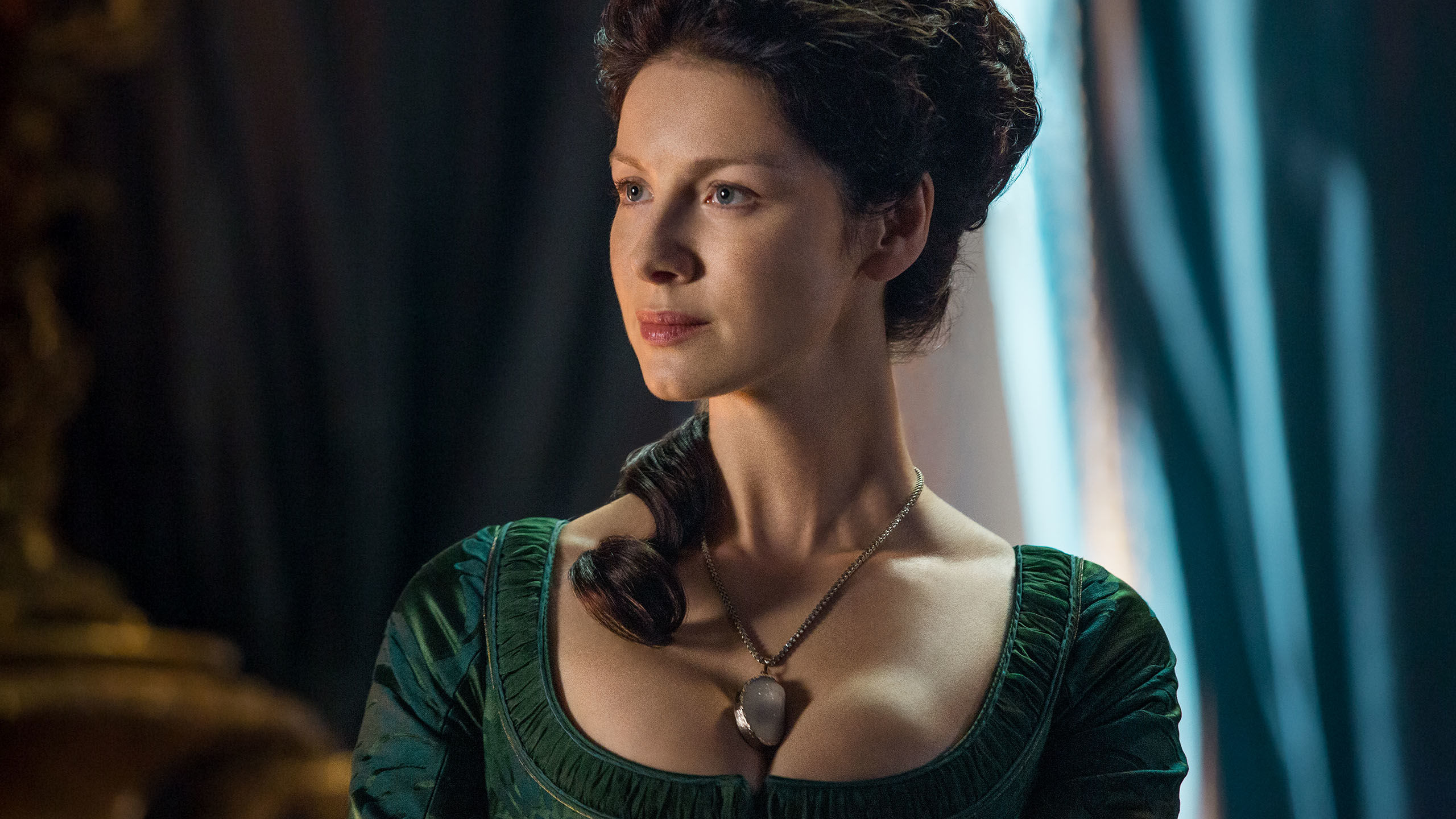 Outlander photos,Sassenach ,Castle Leoch ,The Way Out ,The Gathering ,Rent ,The Garrison Commander ,The Wedding ,Both Sides Now ,The Reckoning ,By the Pricking of My Thumbs ,The Devil's Mark ,Lallybroch ,The Watch ,The Search ,Wentworth Prison ,To Ransom a Man's Soul ,Through a Glass, Darkly ,Not in Scotland Anymore ,Useful Occupations and Deceptions ,La Dame Blanche ,Untimely Resurrection ,Best Laid Schemes... ,Faith ,The Fox's Lair ,Je Suis Prest ,Prestonpans ,Vengeance Is Mine ,The Hail Mary ,Dragonfly in Amber ,The Battle Joined ,Surrender ,All Debts Paid ,Of Lost Things ,Freedom & Whisky ,A. Malcolm ,CrÃ¨me de Menthe ,First Wife ,The Doldrums ,Heaven & Earth ,Uncharted ,The Bakra ,Eye of the Storm ,America the Beautiful ,Do No Harm ,The False Bride ,Common Ground ,Savages ,Blood of My Blood ,Down the Rabbit Hole ,Wilmington ,The Birds & The Bees ,The Deep Heart's Core ,If Not for Hope ,Providence ,Man of Worth ,TBA 
