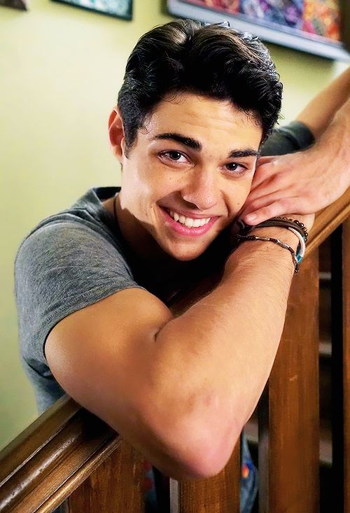 Noah Centineo photos,Cory Monteith photos,Doug Liman photos,Morgan Gendel photos,Necar Zadegan photos,Bear McCreary photos