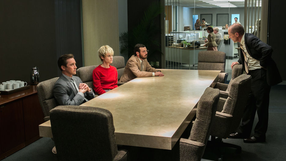 I/O episode synopsis,reviews,forums,photos,