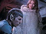 All Our Yesterdays episode synopsis,reviews,forums,photos,Miri episode synopsis,The Doomsday Machine episode synopsis,The Deadly Years episode synopsis,The Paradise Syndrome episode synopsis,The Mark of Gideon episode synopsis