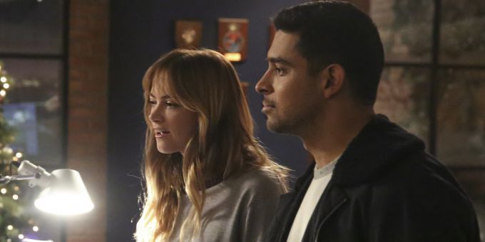 What Child Is This? episode synopsis,reviews,forums,photos,
