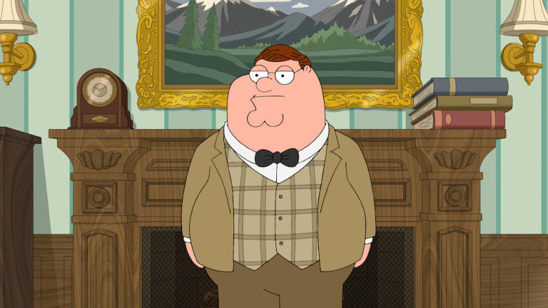 Three Directors episode synopsis,reviews,forums,photos,