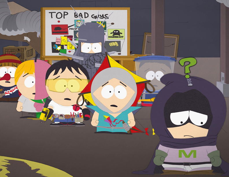 Coon vs. Coon & Friends episode synopsis,reviews,forums,photos,