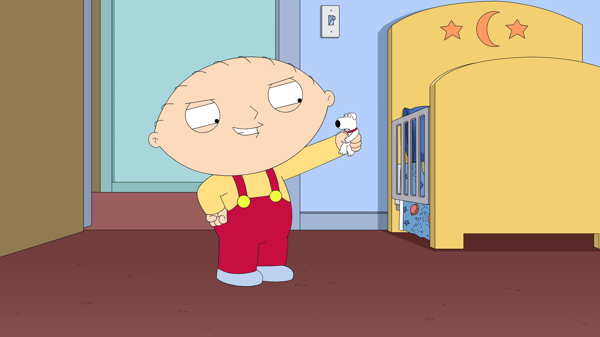 Big Trouble in Little Quahog episode synopsis,reviews,forums,photos,