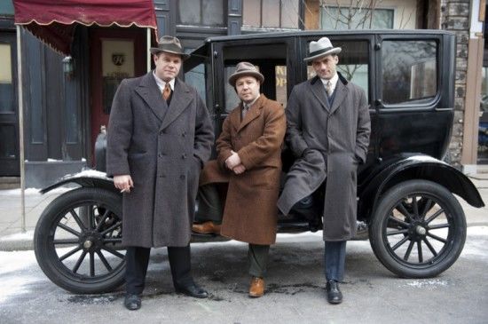 New York Sour episode synopsis,reviews,forums,photos,