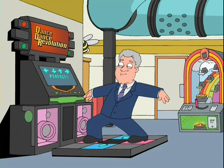 Bill and Peter's Bogus Adventure episode synopsis,reviews,forums,photos,
