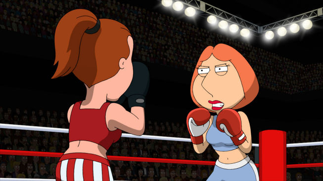 Baby, You Knock Me Out episode synopsis,reviews,forums,photos,