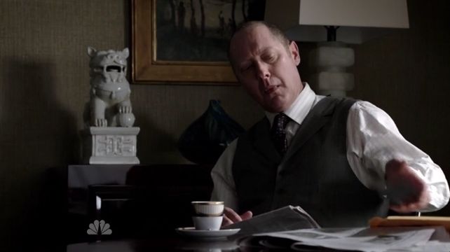 Monarch Douglas Bank episode synopsis,reviews,forums,photos,