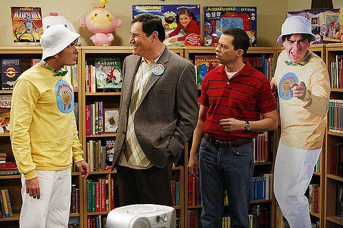 Is There a Mrs. Waffles? episode synopsis,reviews,forums,photos,