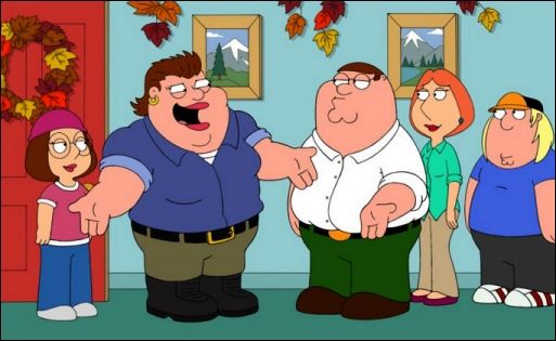 Peter's Sister episode synopsis,reviews,forums,photos,