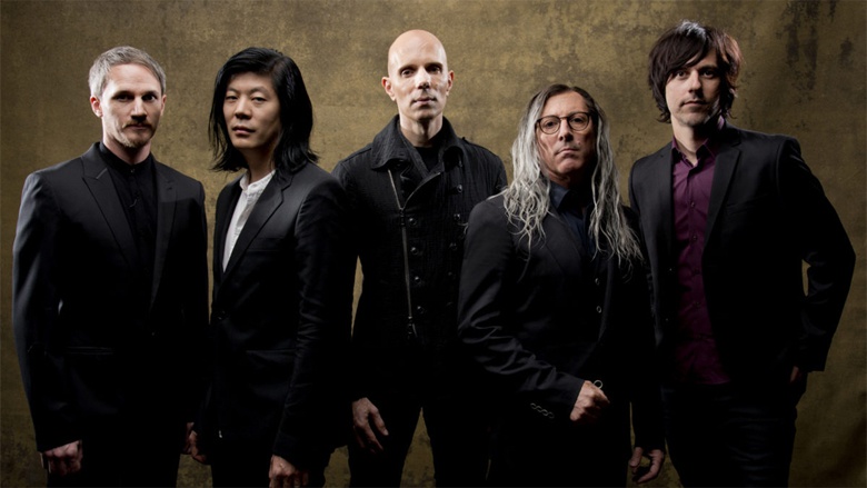 Check out A Perfect Circle's biography, discography, albums, songs, lyrics, reviews, forums and photos.