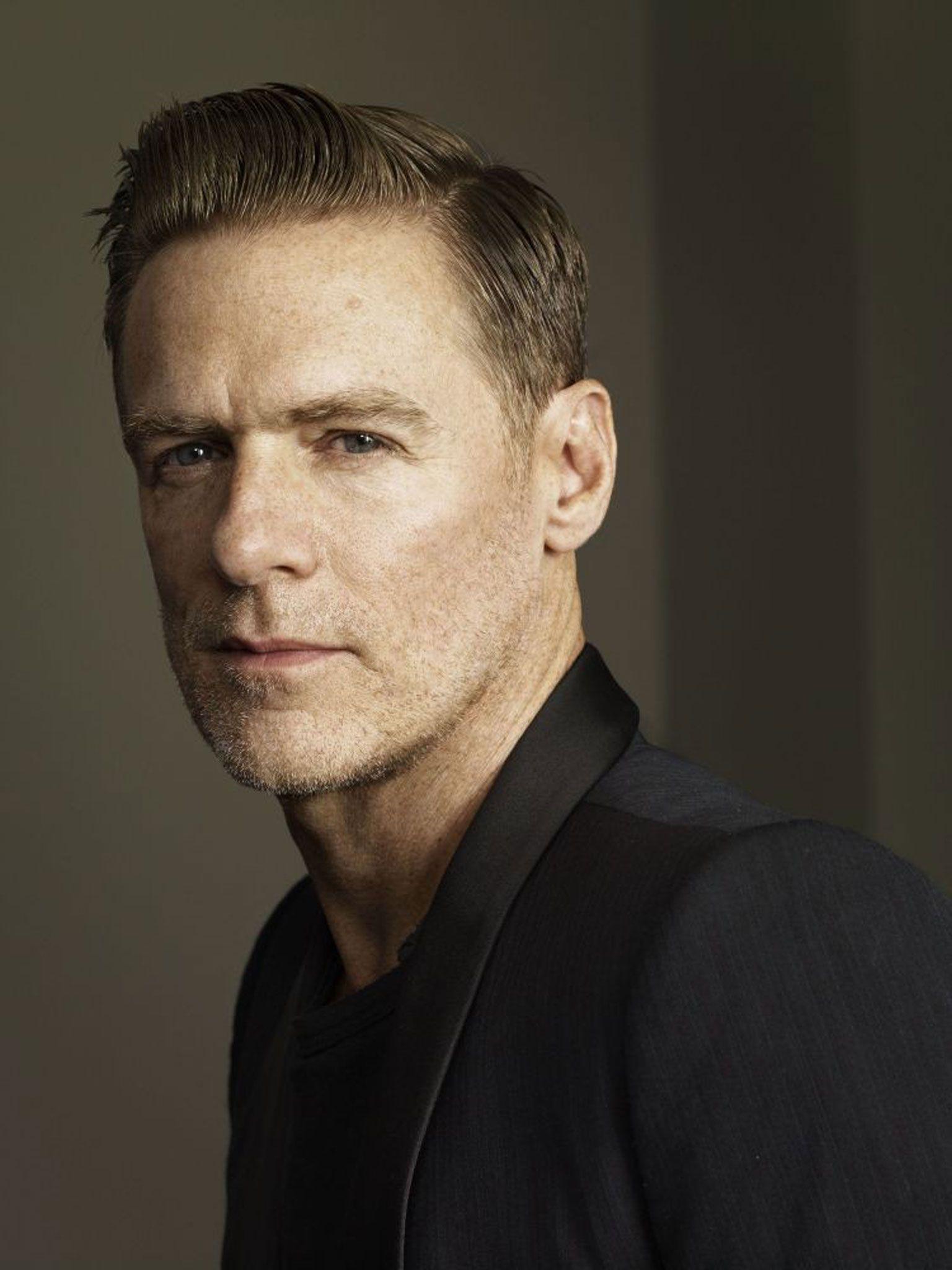 Check out "Bryan Adams's" biography, albums, songs, reviews, forums and photos.