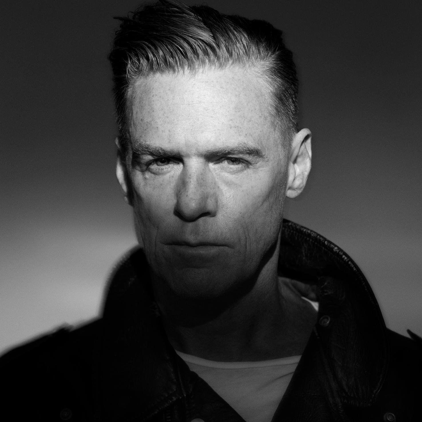 Check out "Bryan Adams's" biography, albums, songs, reviews, forums and photos.