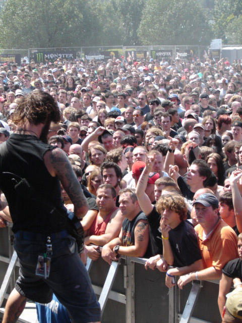 Check out "A Dozen Furies's" biography, albums, songs, reviews, forums and photos.