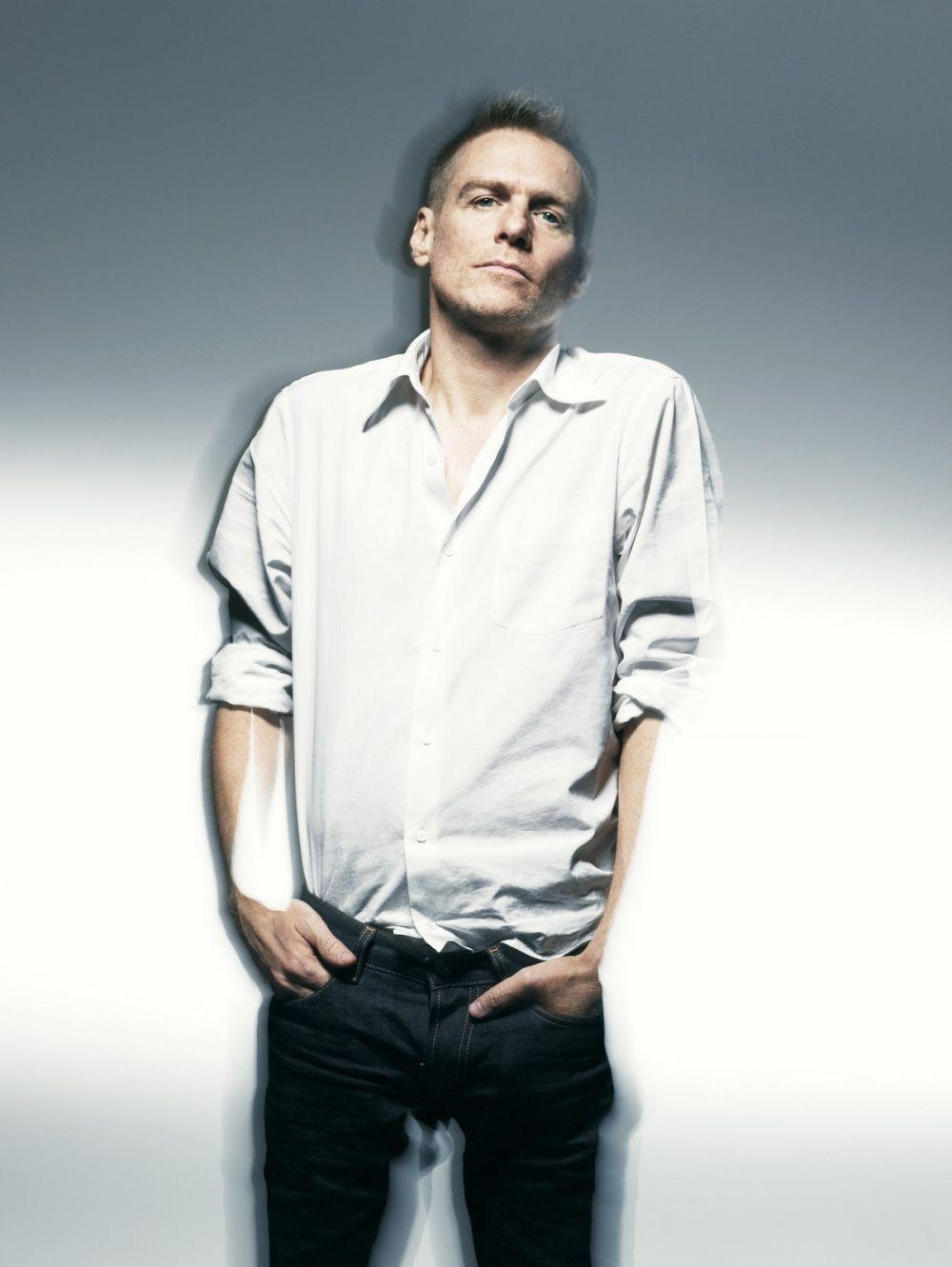 Check out Bryan Adams's biography, discography, albums, songs, lyrics, reviews, forums and photos.