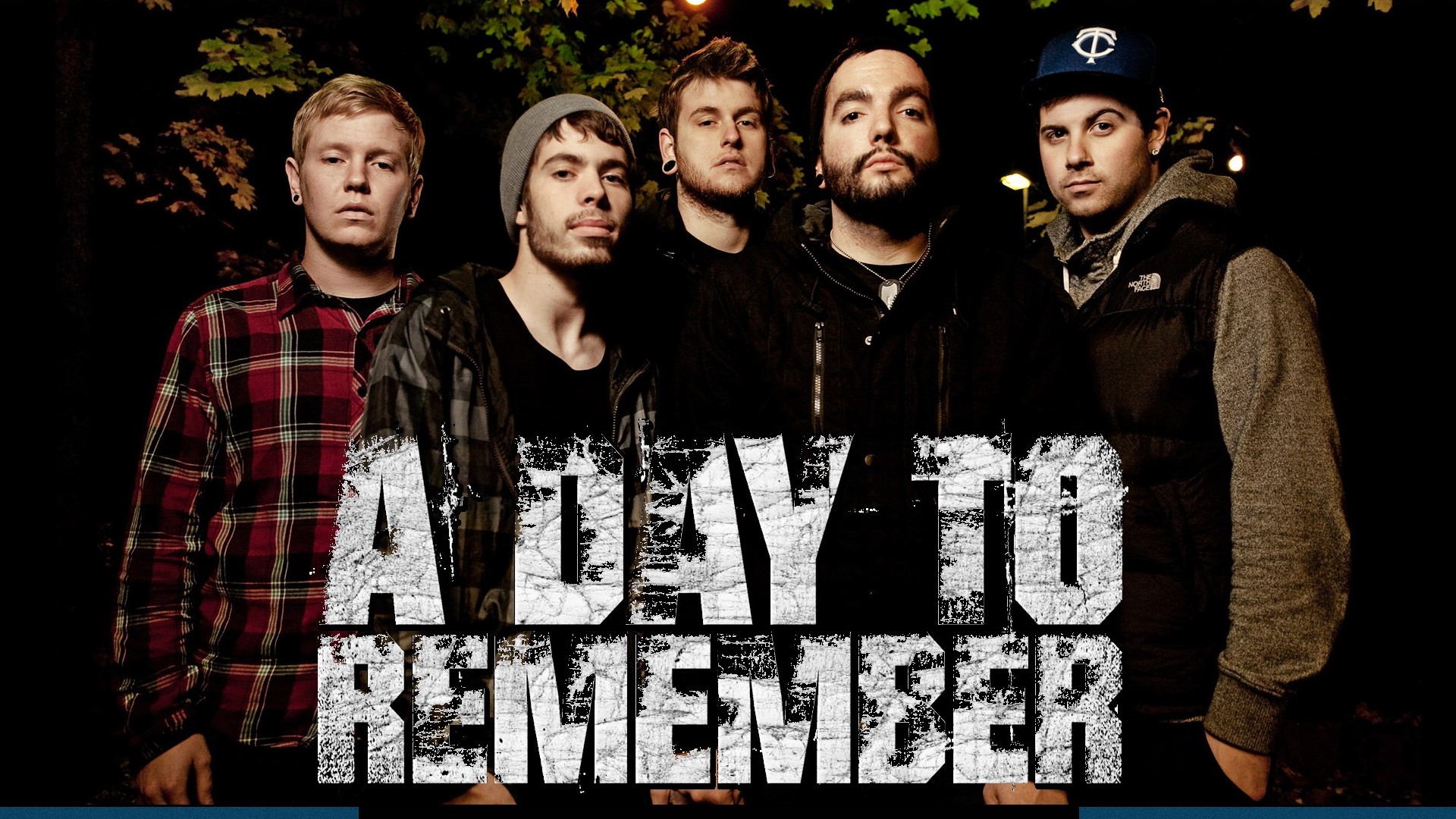 Check out "A Day To Remember's" biography, albums, songs, reviews, forums and photos.