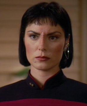 Startrek The Next Generation,summary,reviews,forums,photos,Darmok,Cause and Effect